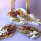 Spear Palm Bouquet (Pick Colour)