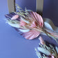 Spear Palm Bouquet (Pick Colour)